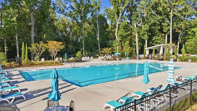 4405 River Trail Drive, Peachtree Corners, GA 30092