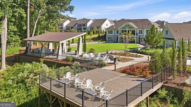 4405 River Trail Drive, Peachtree Corners, GA 30092