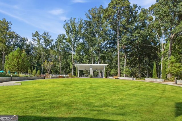 4405 River Trail Drive, Peachtree Corners, GA 30092