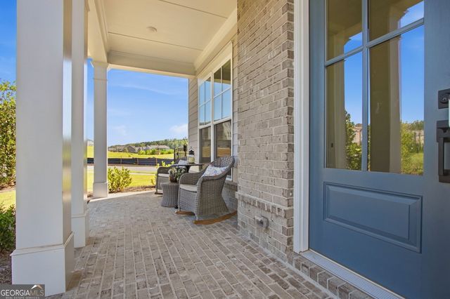 4405 River Trail Drive, Peachtree Corners, GA 30092