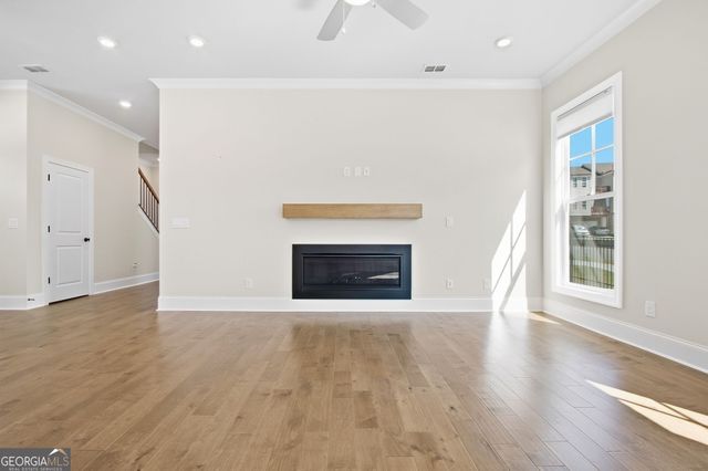 4405 River Trail Drive, Peachtree Corners, GA 30092