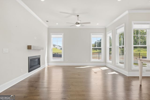 4405 River Trail Drive, Peachtree Corners, GA 30092