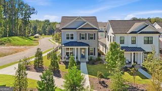 4405 River Trail Drive, Peachtree Corners, GA 30092