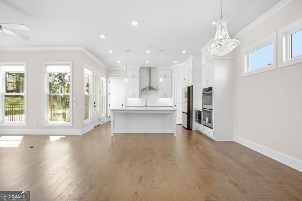 4405 River Trail Drive, Peachtree Corners, GA 30092 — photo 5