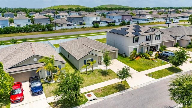 11216 KELLY GREEN AVENUE, Wimauma, FL 33598