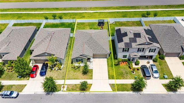 11216 KELLY GREEN AVENUE, Wimauma, FL 33598