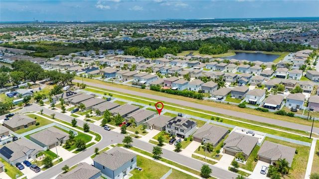 11216 KELLY GREEN AVENUE, Wimauma, FL 33598