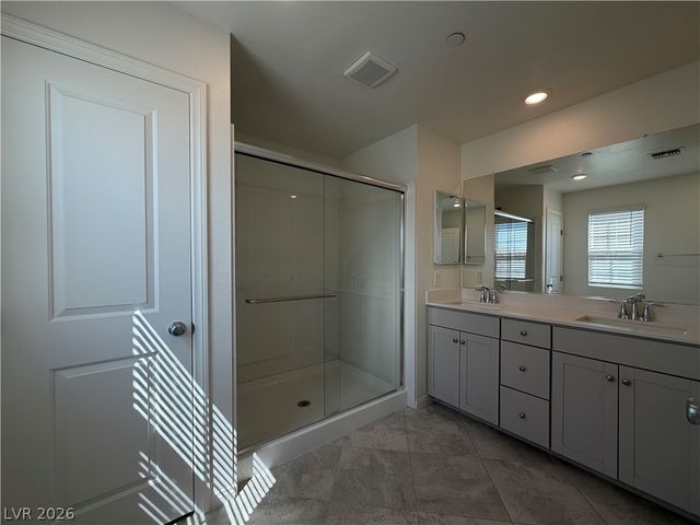 3581 Sorridere Lane, Henderson, NV 89044