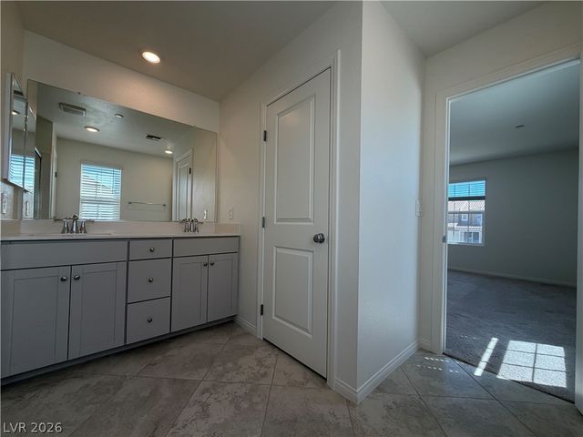 3581 Sorridere Lane, Henderson, NV 89044