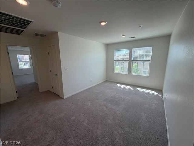 3581 Sorridere Lane, Henderson, NV 89044