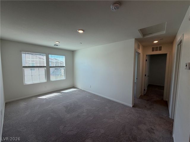 3581 Sorridere Lane, Henderson, NV 89044