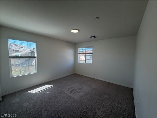 3581 Sorridere Lane, Henderson, NV 89044