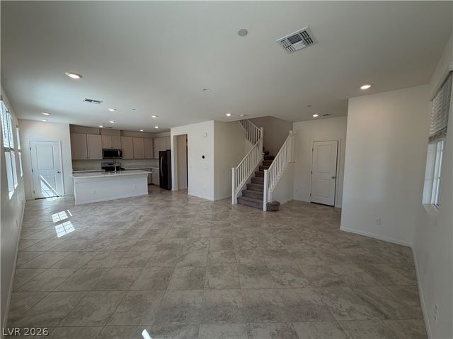 3581 Sorridere Lane, Henderson, NV 89044