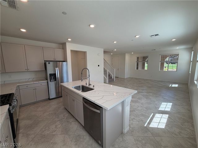 3581 Sorridere Lane, Henderson, NV 89044