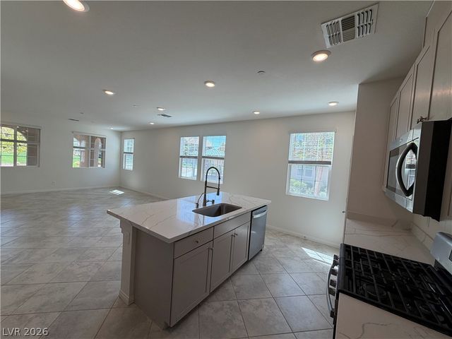 3581 Sorridere Lane, Henderson, NV 89044