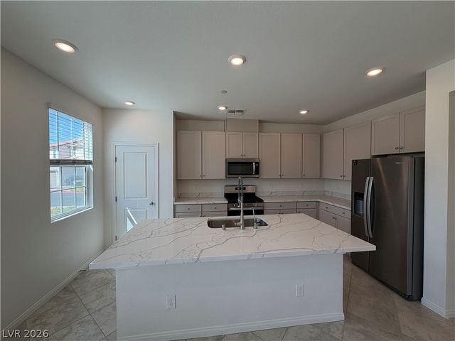 3581 Sorridere Lane, Henderson, NV 89044