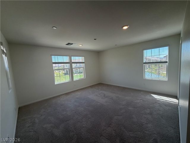 3581 Sorridere Lane, Henderson, NV 89044