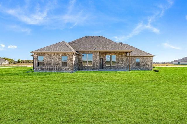 128 Lila Lake Drive, Waxahachie, TX 75165