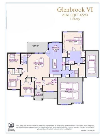 128 Lila Lake Drive, Waxahachie, TX 75165