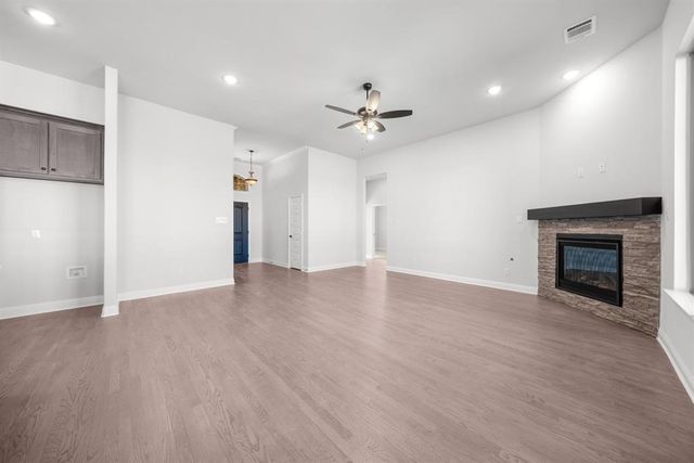 128 Lila Lake Drive, Waxahachie, TX 75165