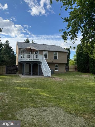 5314 GREENTREE DR, Fredericksburg, VA 22407
