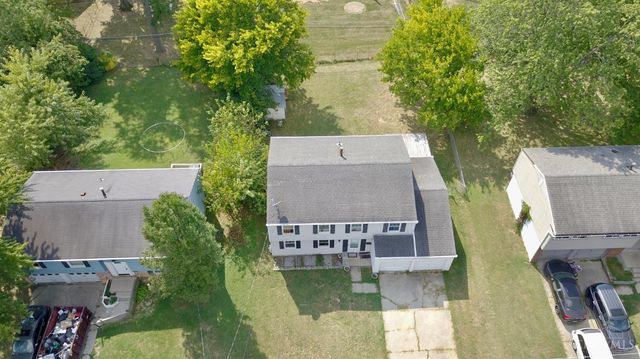 11315 Lincolnshire Drive, Forest Park, OH 45240