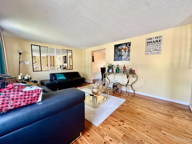 11315 Lincolnshire Drive, Forest Park, OH 45240