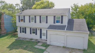11315 Lincolnshire Drive, Forest Park, OH 45240