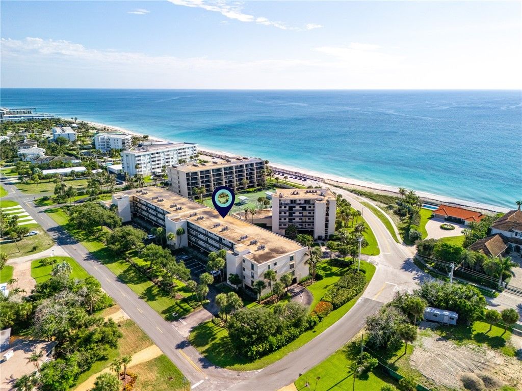 3939 Ocean Drive 208C, Vero Beach, FL 32963