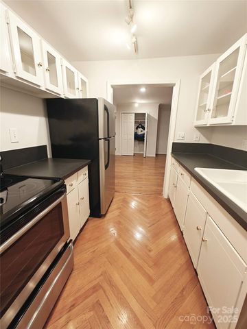 1323 Queens Road 321, Charlotte, NC 28207