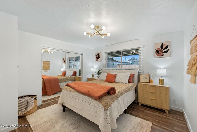 1502 E Stiner Ave, Coeur D'alene, ID 83815