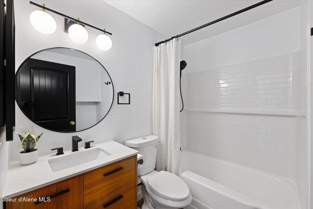 1502 E Stiner Ave, Coeur D'alene, ID 83815