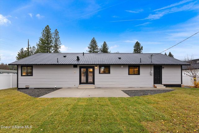 1502 E Stiner Ave, Coeur D'alene, ID 83815