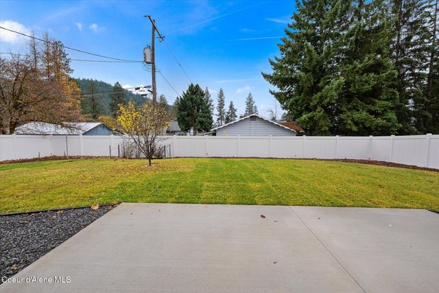 1502 E Stiner Ave, Coeur D'alene, ID 83815