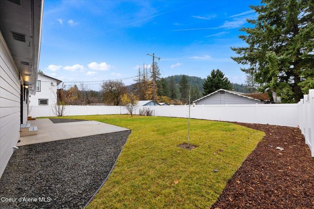 1502 E Stiner Ave, Coeur D'alene, ID 83815