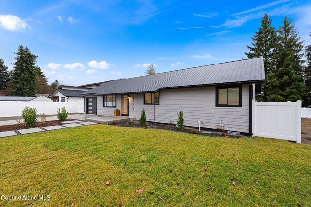 1502 E Stiner Ave, Coeur D'alene, ID 83815