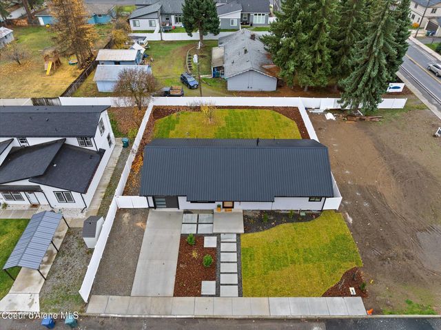 1502 E Stiner Ave, Coeur D'alene, ID 83815