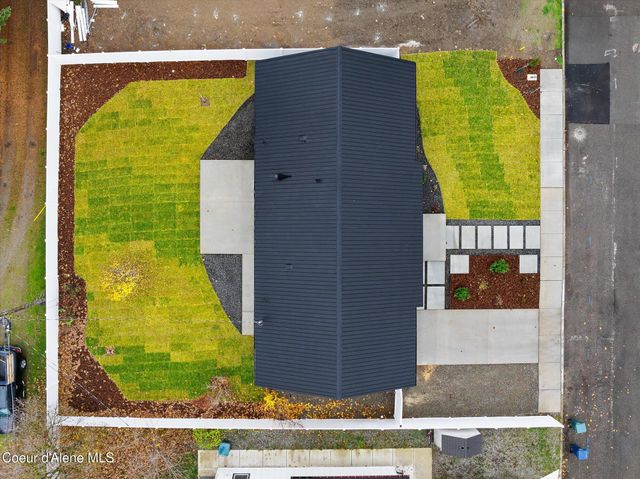 1502 E Stiner Ave, Coeur D'alene, ID 83815