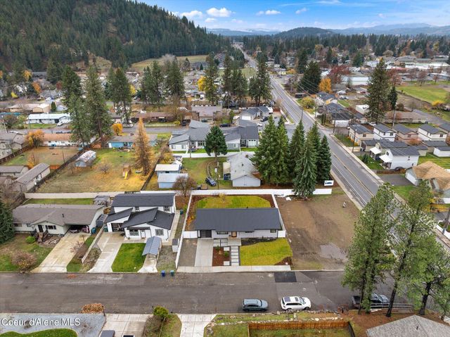 1502 E Stiner Ave, Coeur D'alene, ID 83815