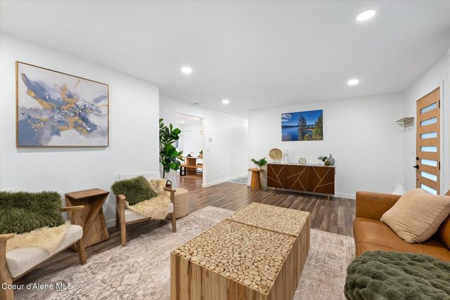 1502 E Stiner Ave, Coeur D'alene, ID 83815