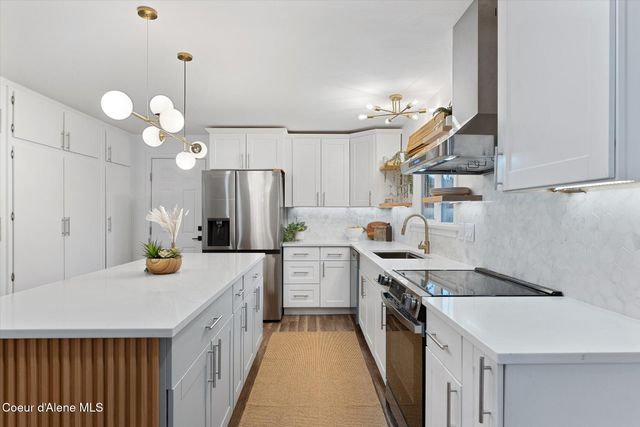 1502 E Stiner Ave, Coeur D'alene, ID 83815