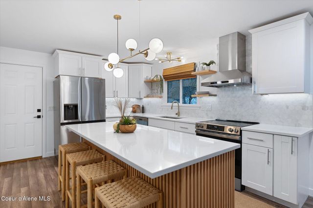 1502 E Stiner Ave, Coeur D'alene, ID 83815