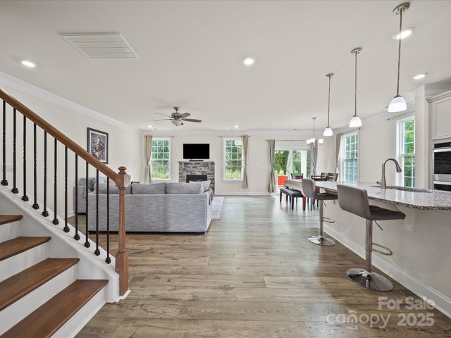 4611 Plicata Drive, Fort Mill, SC 29707