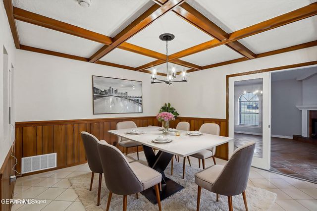 10155 ALDRIN Circle, Socorro, TX 79927