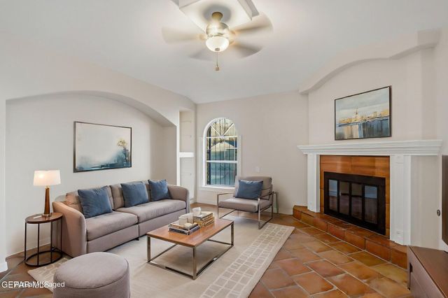 10155 ALDRIN Circle, Socorro, TX 79927