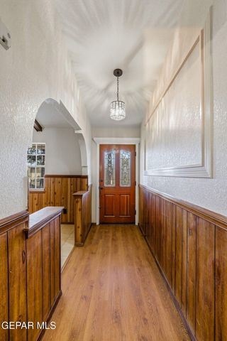 10155 ALDRIN Circle, Socorro, TX 79927