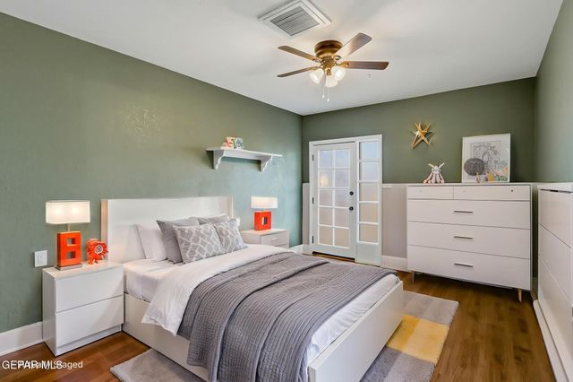 10155 ALDRIN Circle, Socorro, TX 79927