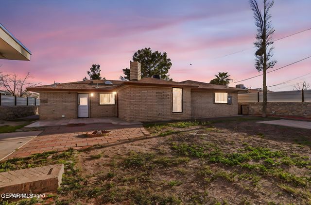 10155 ALDRIN Circle, Socorro, TX 79927