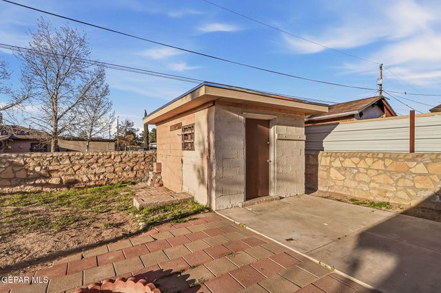 10155 ALDRIN Circle, Socorro, TX 79927