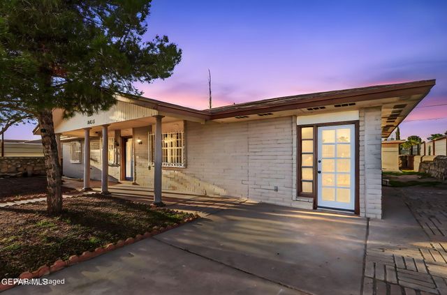 10155 ALDRIN Circle, Socorro, TX 79927